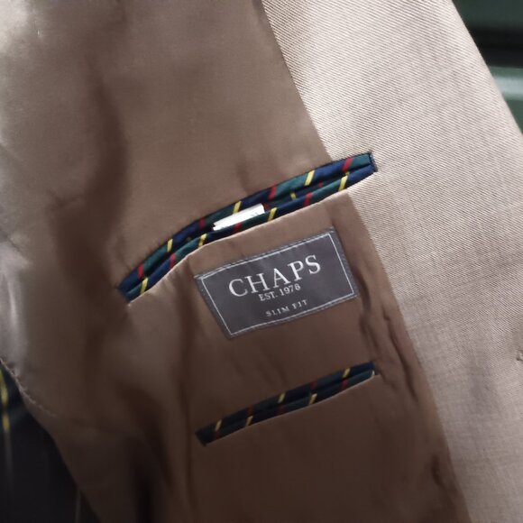 Men's Suit 🌬FALL INTO SAVINGS - Picture 7 of 11